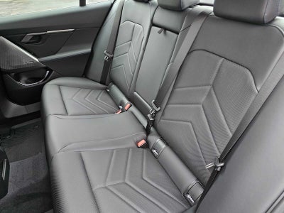 2026 BMW i5 xDrive40