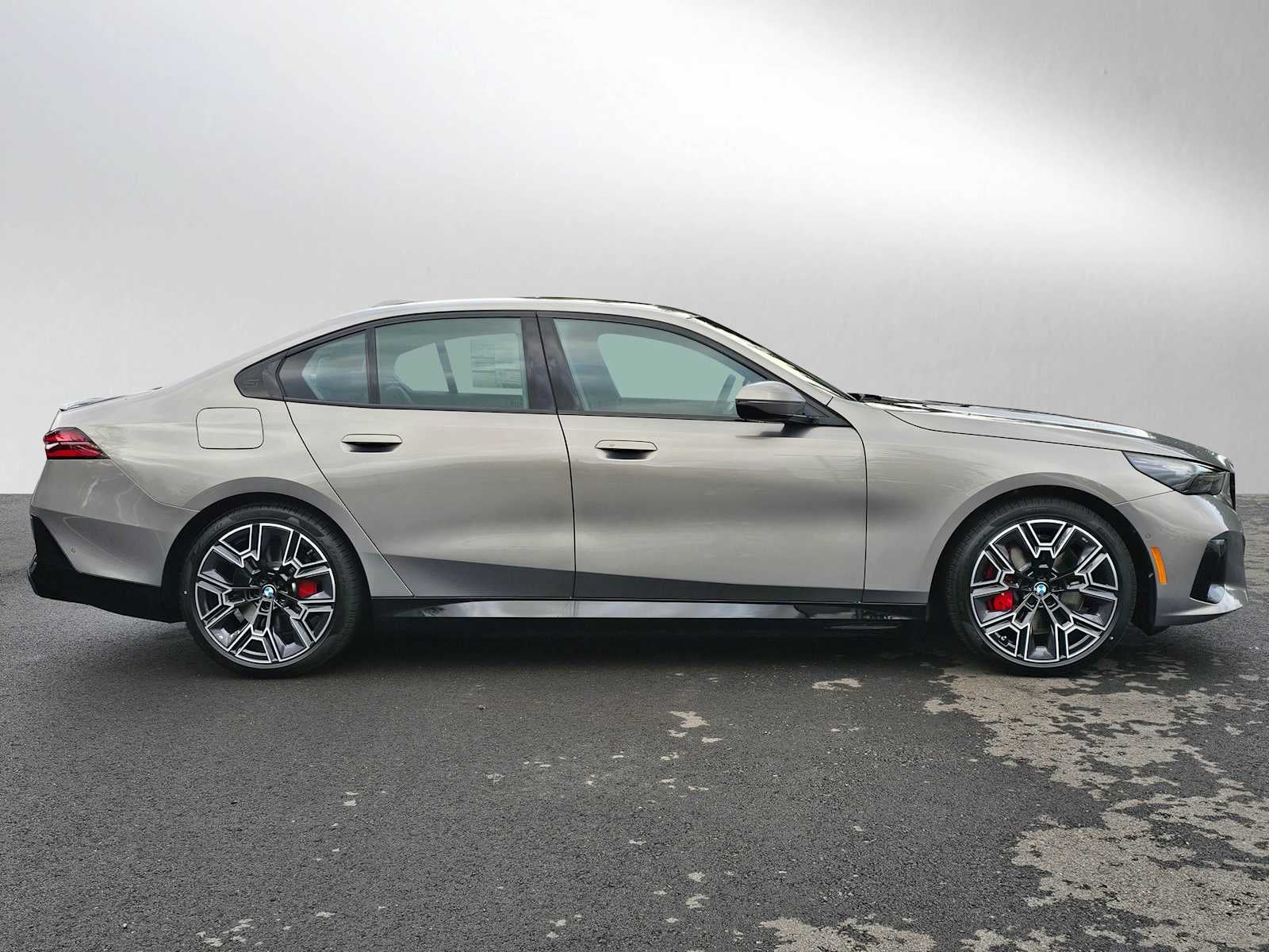 2026 BMW i5 xDrive40