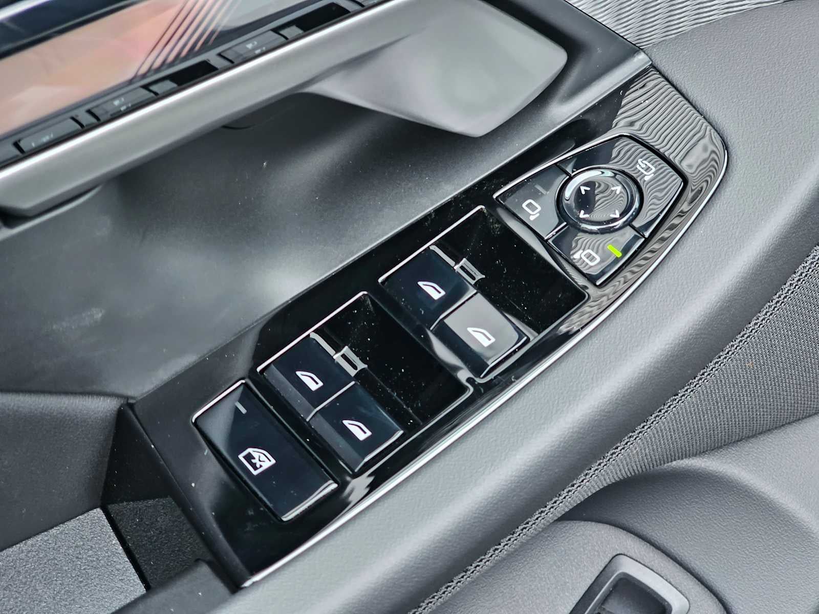 2026 BMW i5 xDrive40