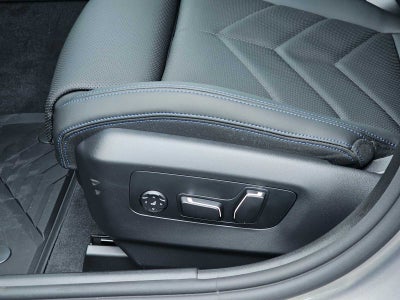 2026 BMW i5 xDrive40