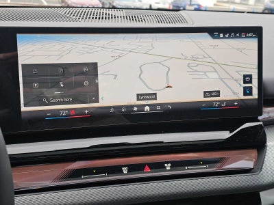 2026 BMW i5 xDrive40