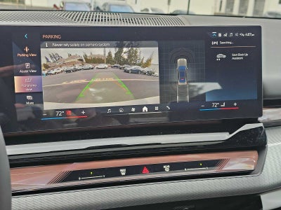 2026 BMW i5 xDrive40