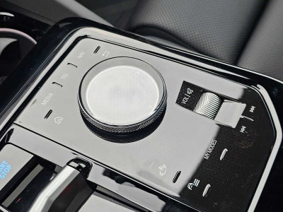 2026 BMW i5 xDrive40