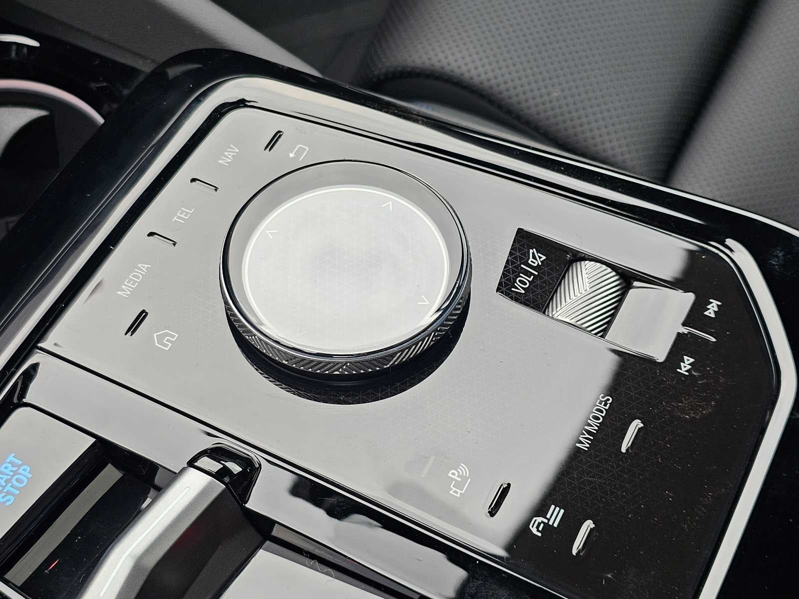 2026 BMW i5 xDrive40