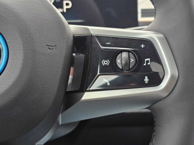 2026 BMW i5 xDrive40