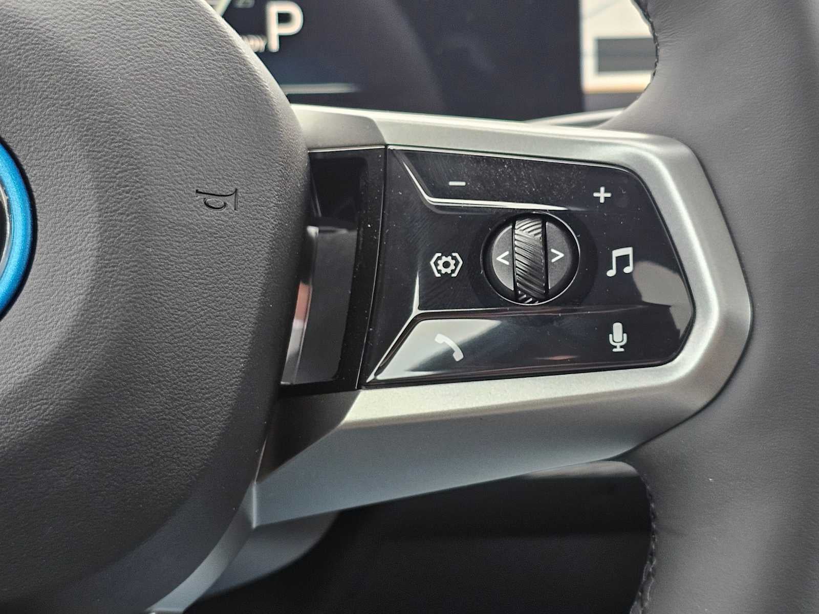 2026 BMW i5 xDrive40