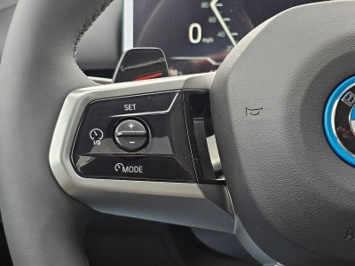 2026 BMW i5 xDrive40