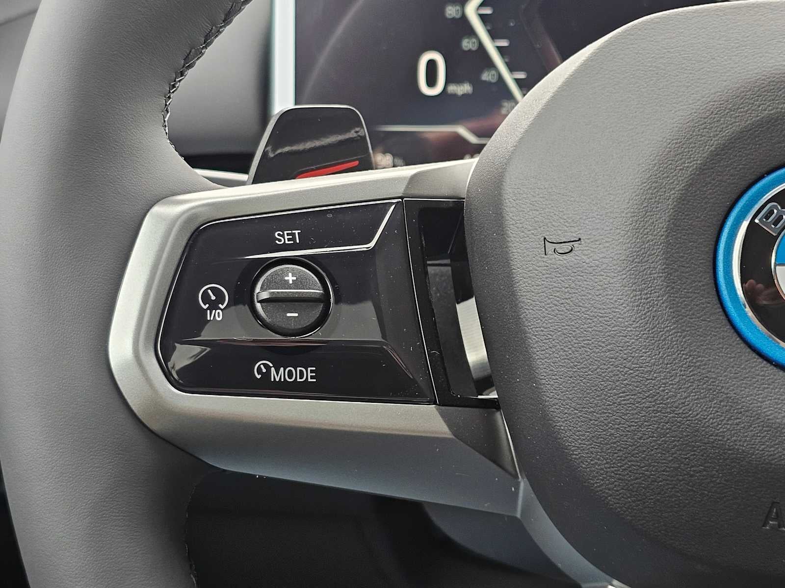 2026 BMW i5 xDrive40