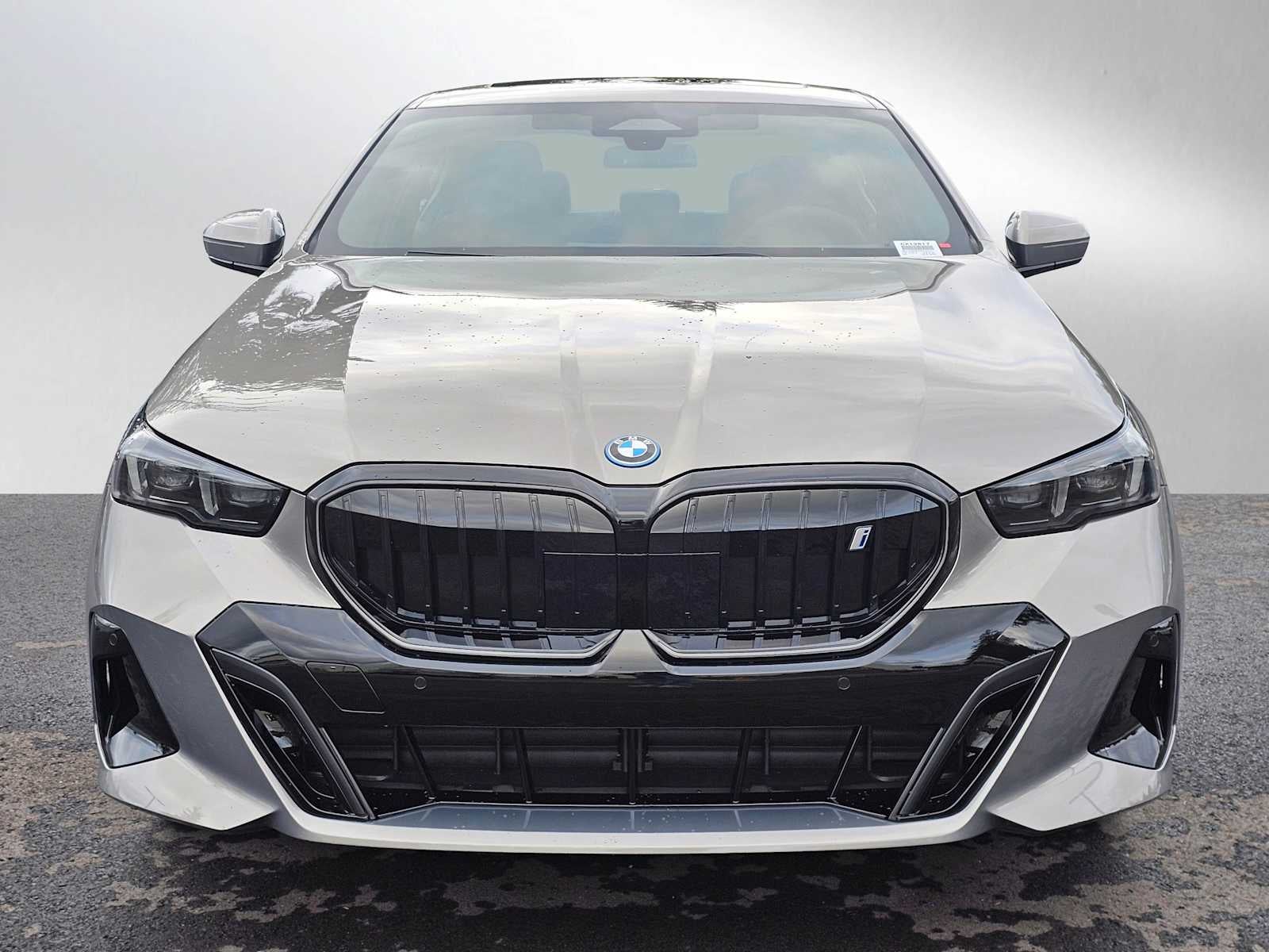 2026 BMW i5 xDrive40