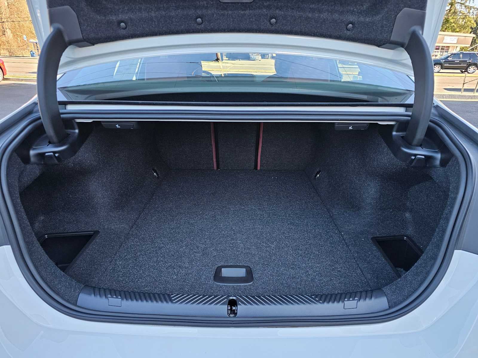 2026 BMW i5 xDrive40