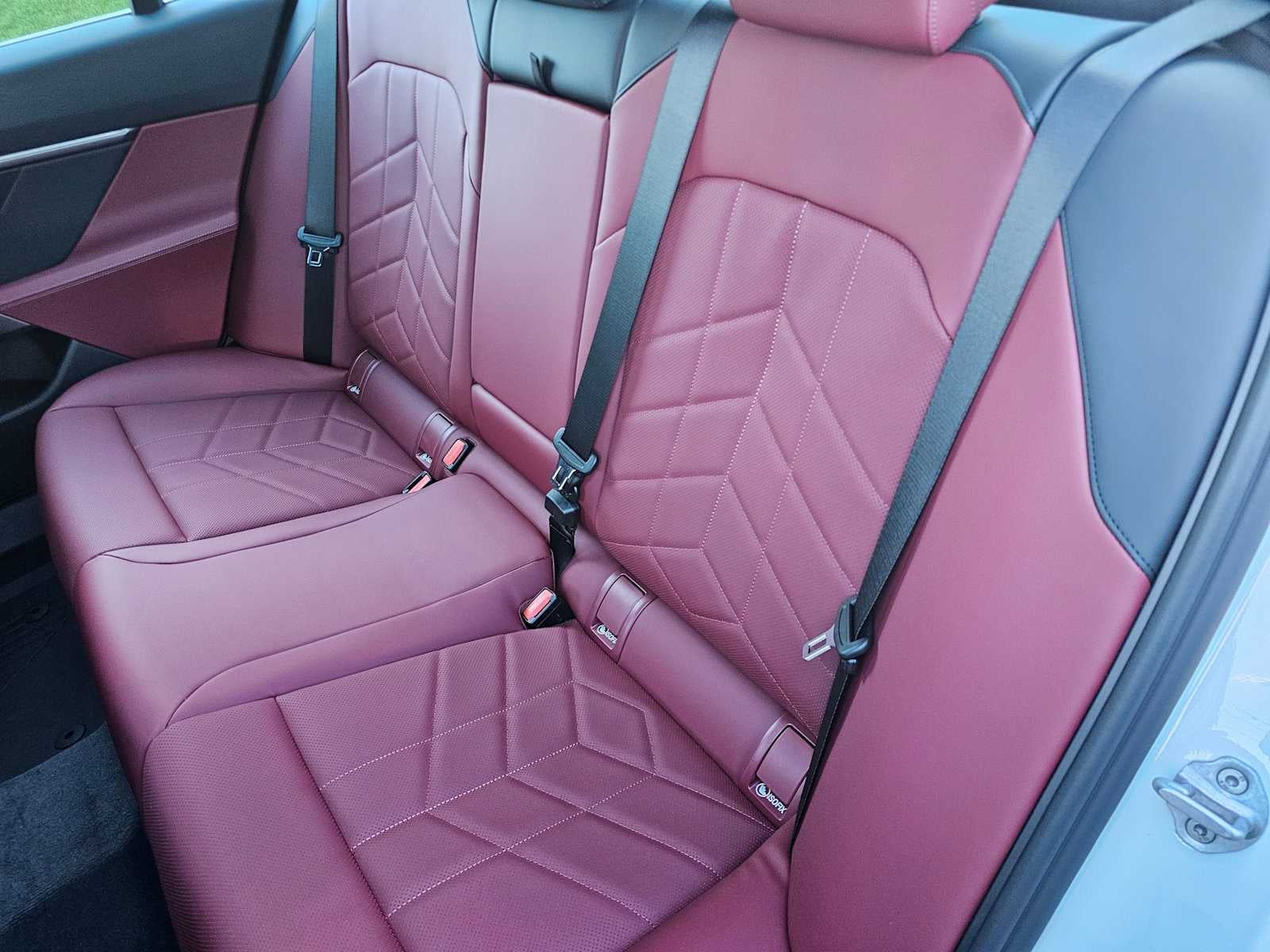 2026 BMW i5 xDrive40