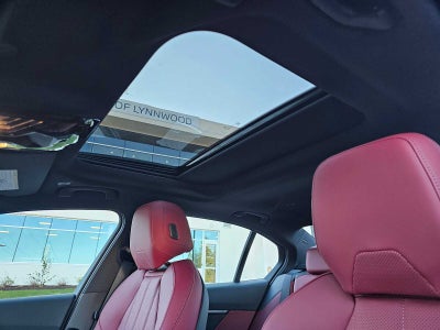 2026 BMW i5 xDrive40