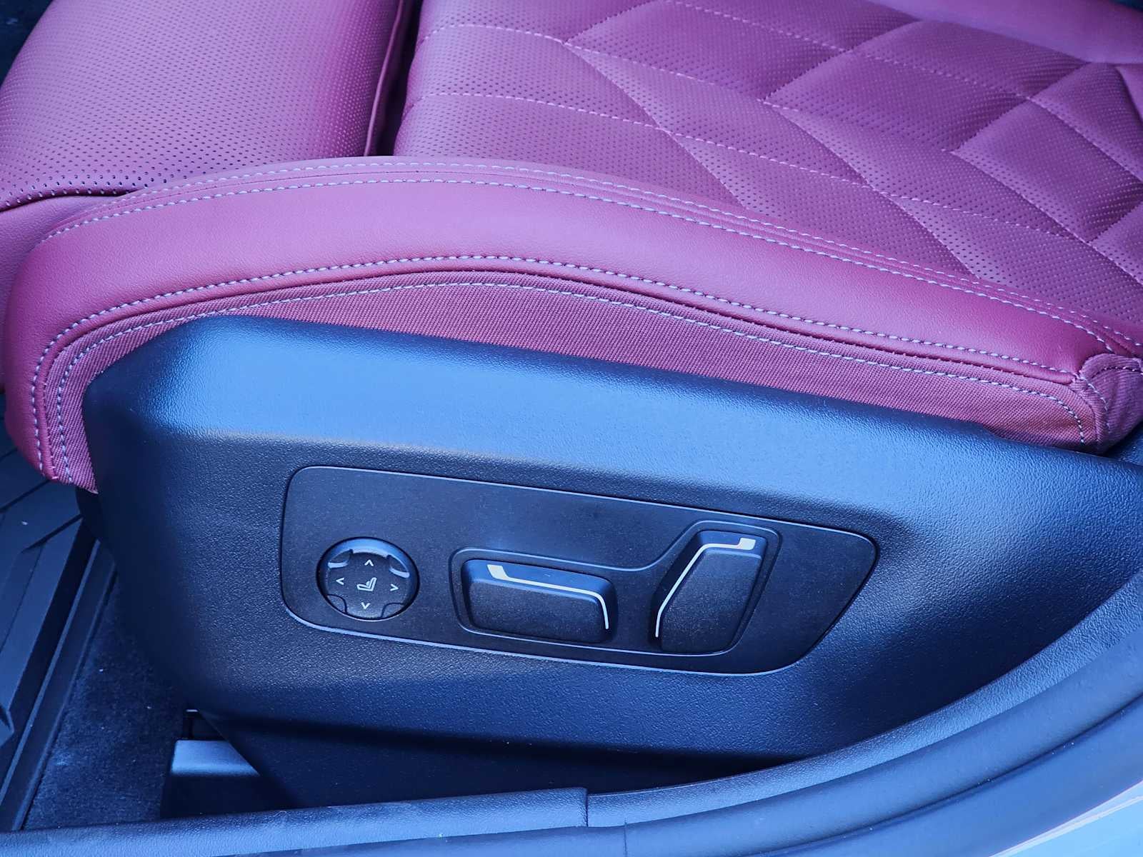 2026 BMW i5 xDrive40