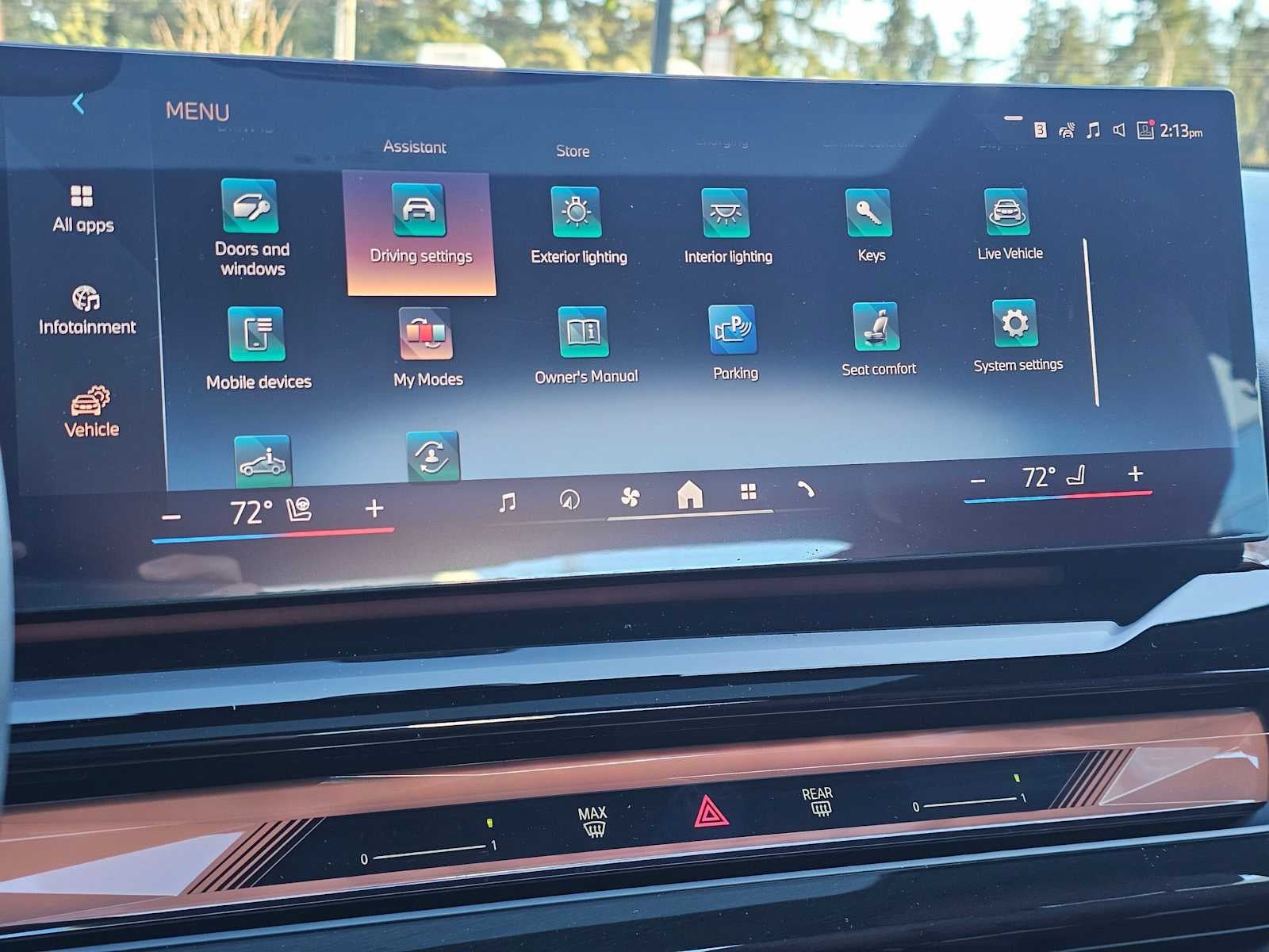 2026 BMW i5 xDrive40