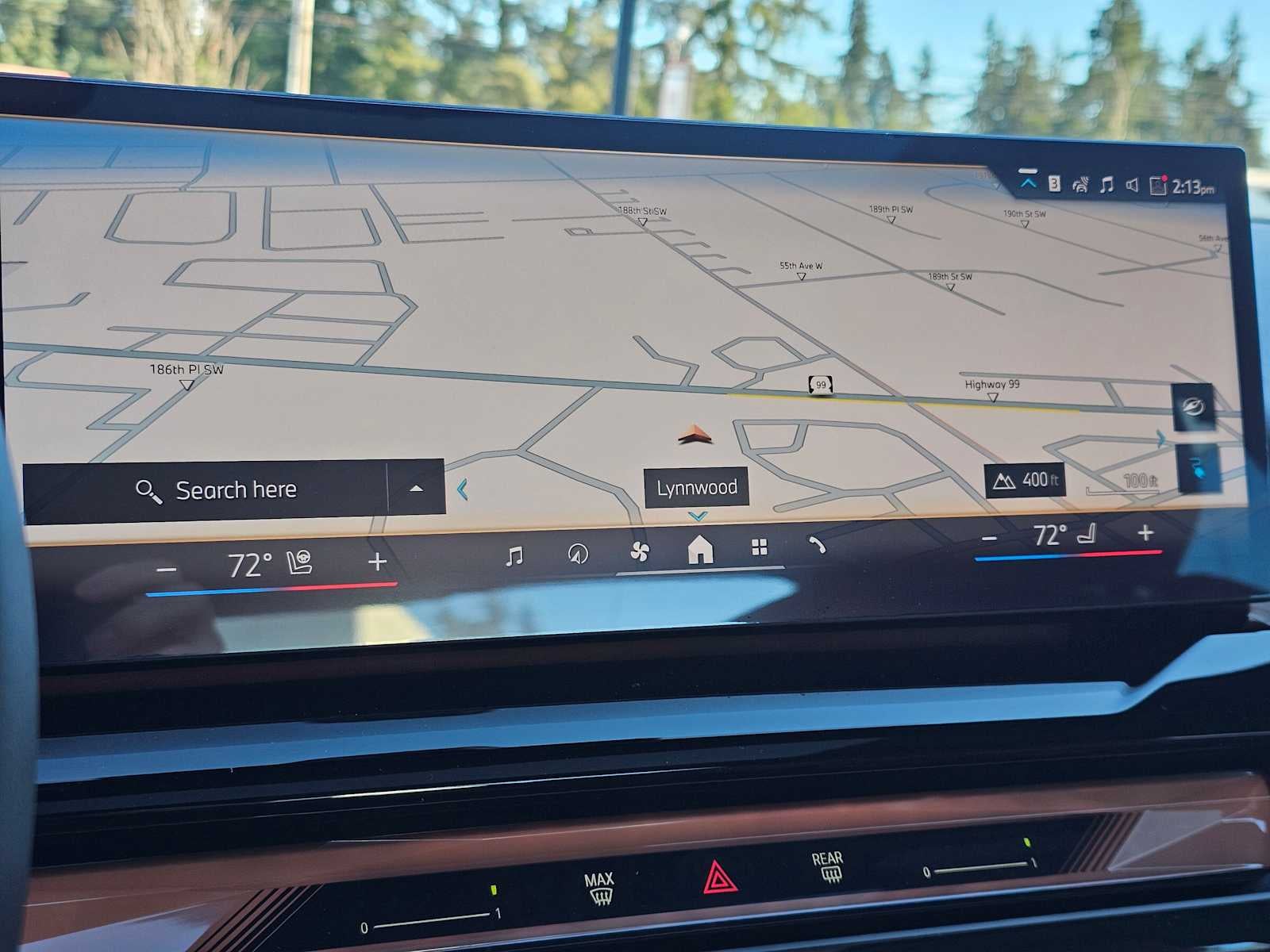 2026 BMW i5 xDrive40