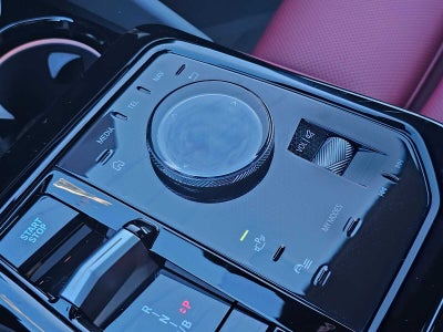 2026 BMW i5 xDrive40