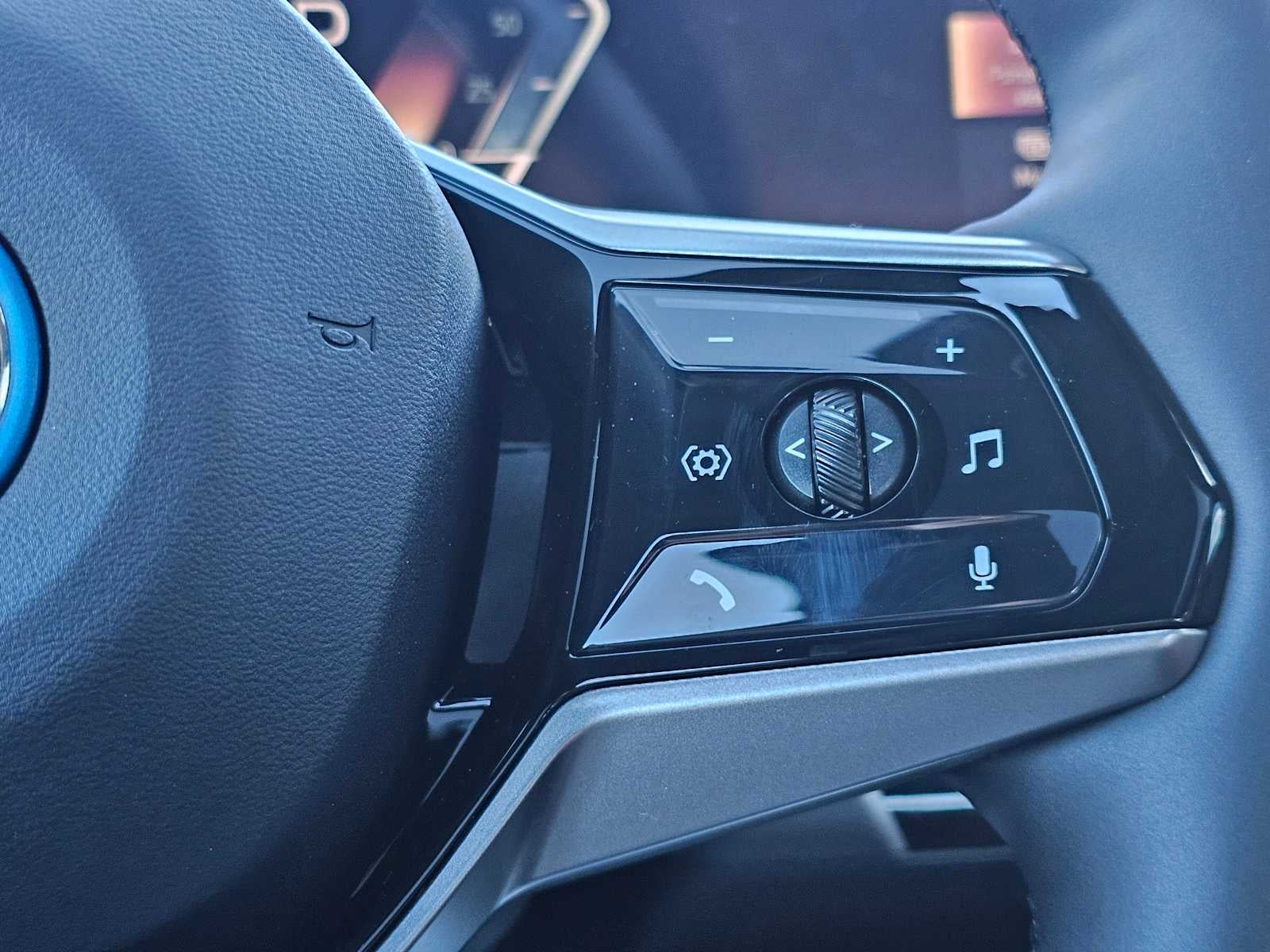 2026 BMW i5 xDrive40