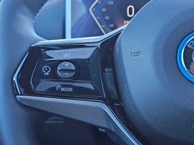 2026 BMW i5 xDrive40