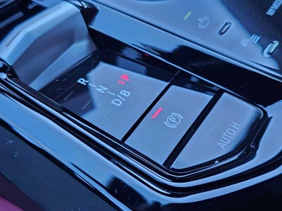 2026 BMW i5 xDrive40