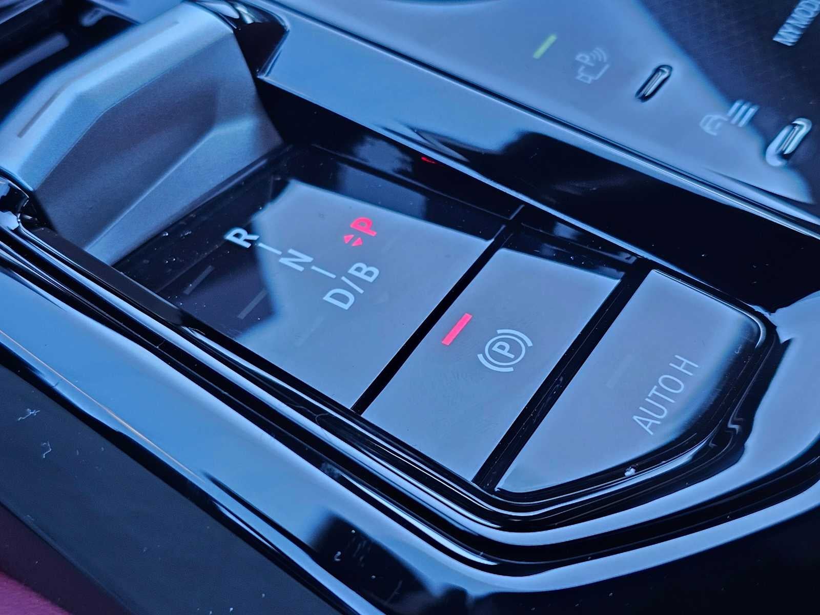 2026 BMW i5 xDrive40