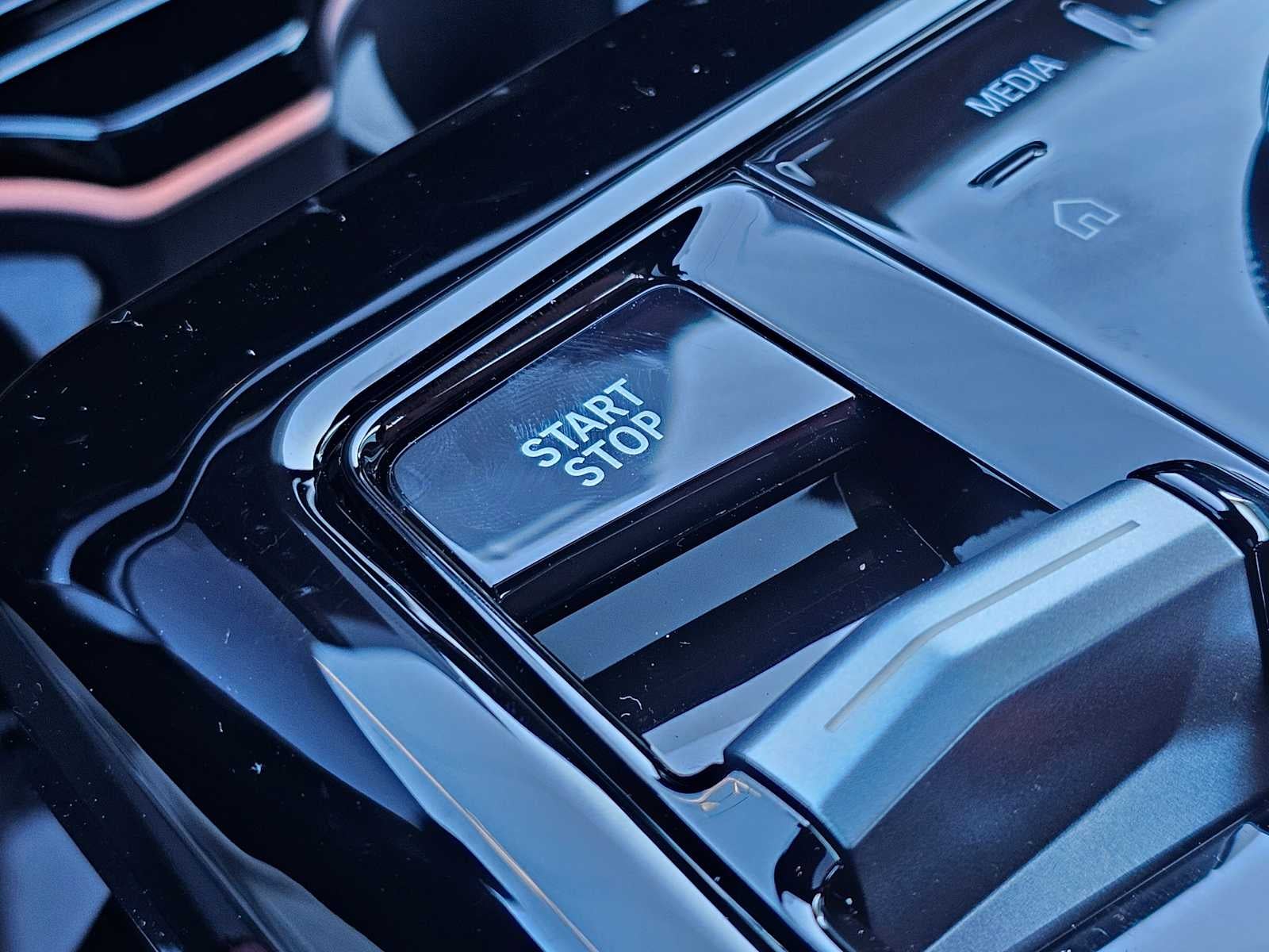 2026 BMW i5 xDrive40