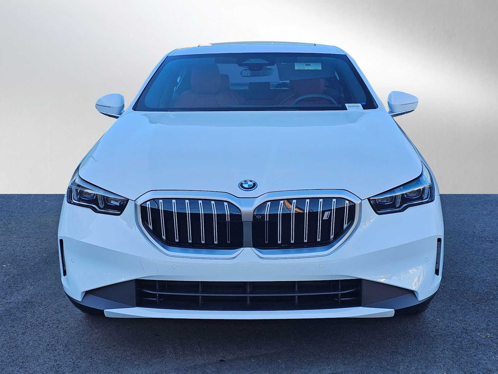 2026 BMW i5 xDrive40