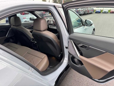 2026 BMW i5 xDrive40