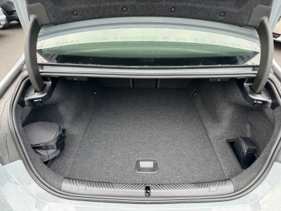 2026 BMW i5 xDrive40