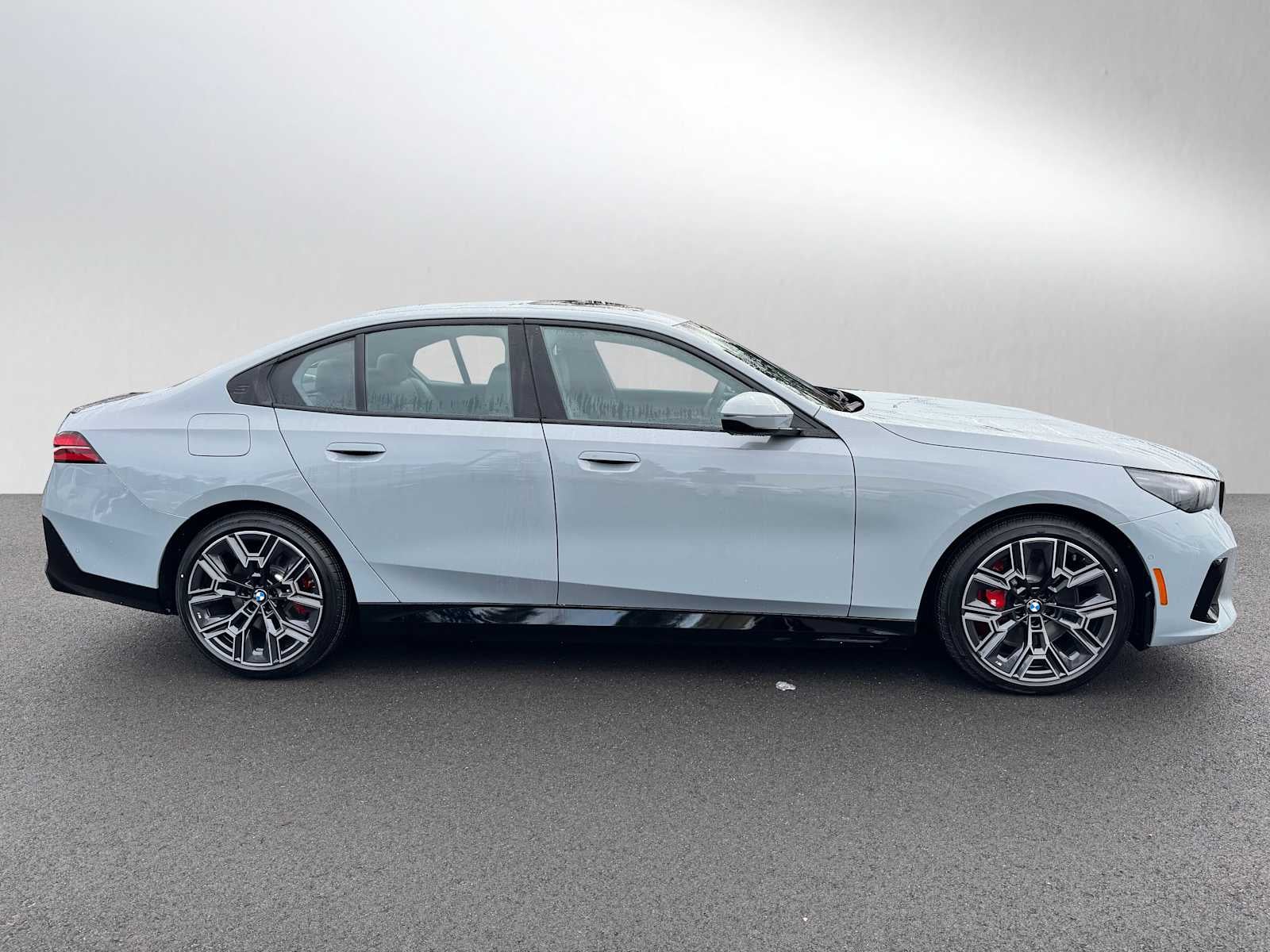 2026 BMW i5 xDrive40