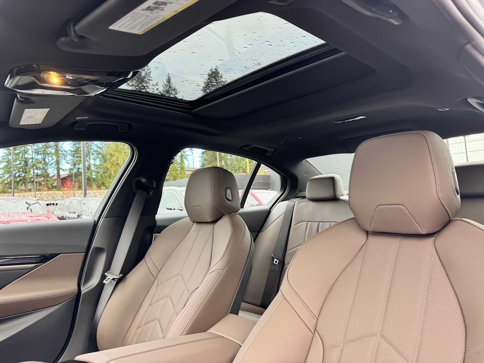 2026 BMW i5 xDrive40