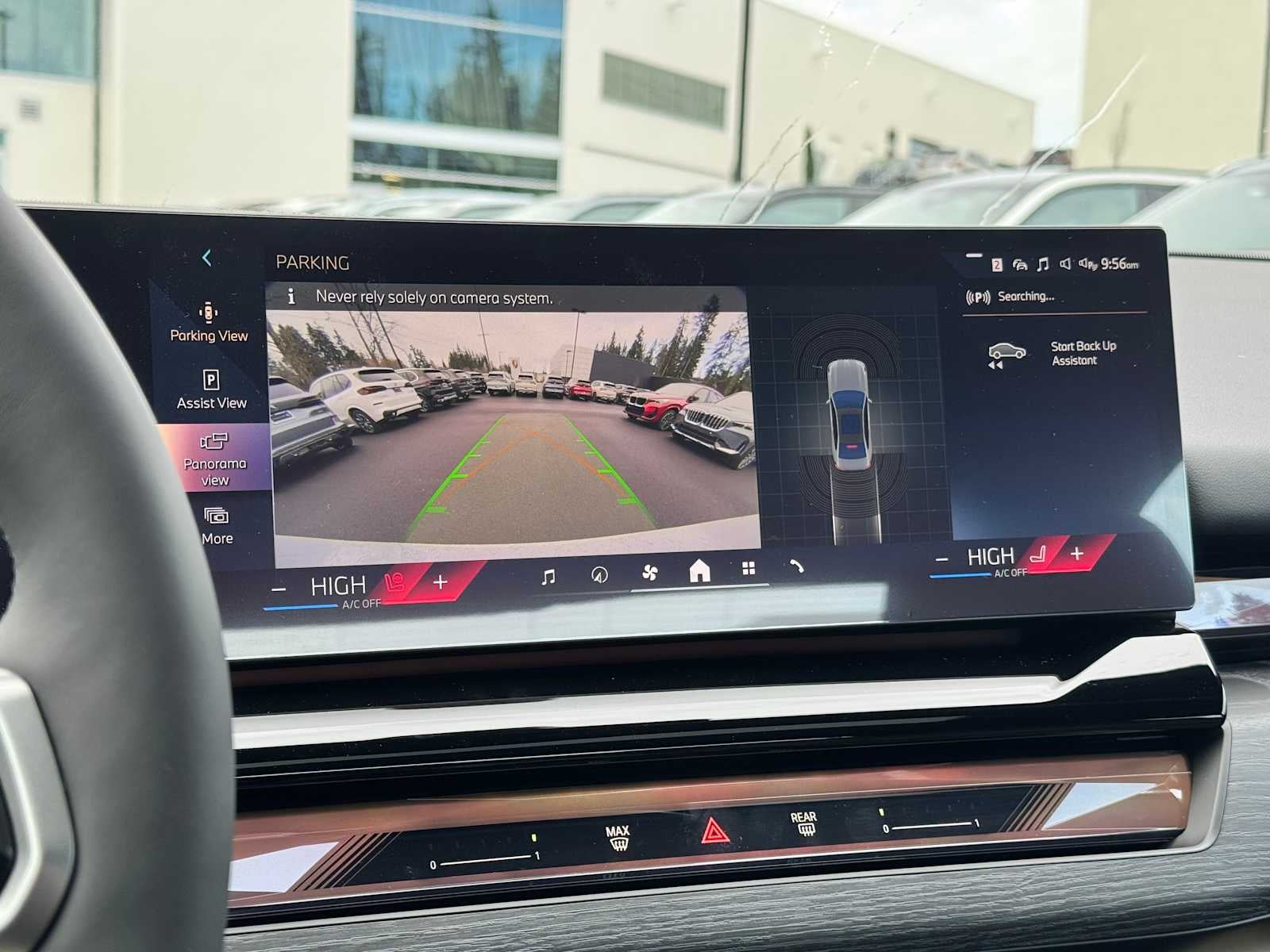 2026 BMW i5 xDrive40