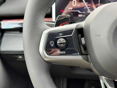 2026 BMW i5 xDrive40