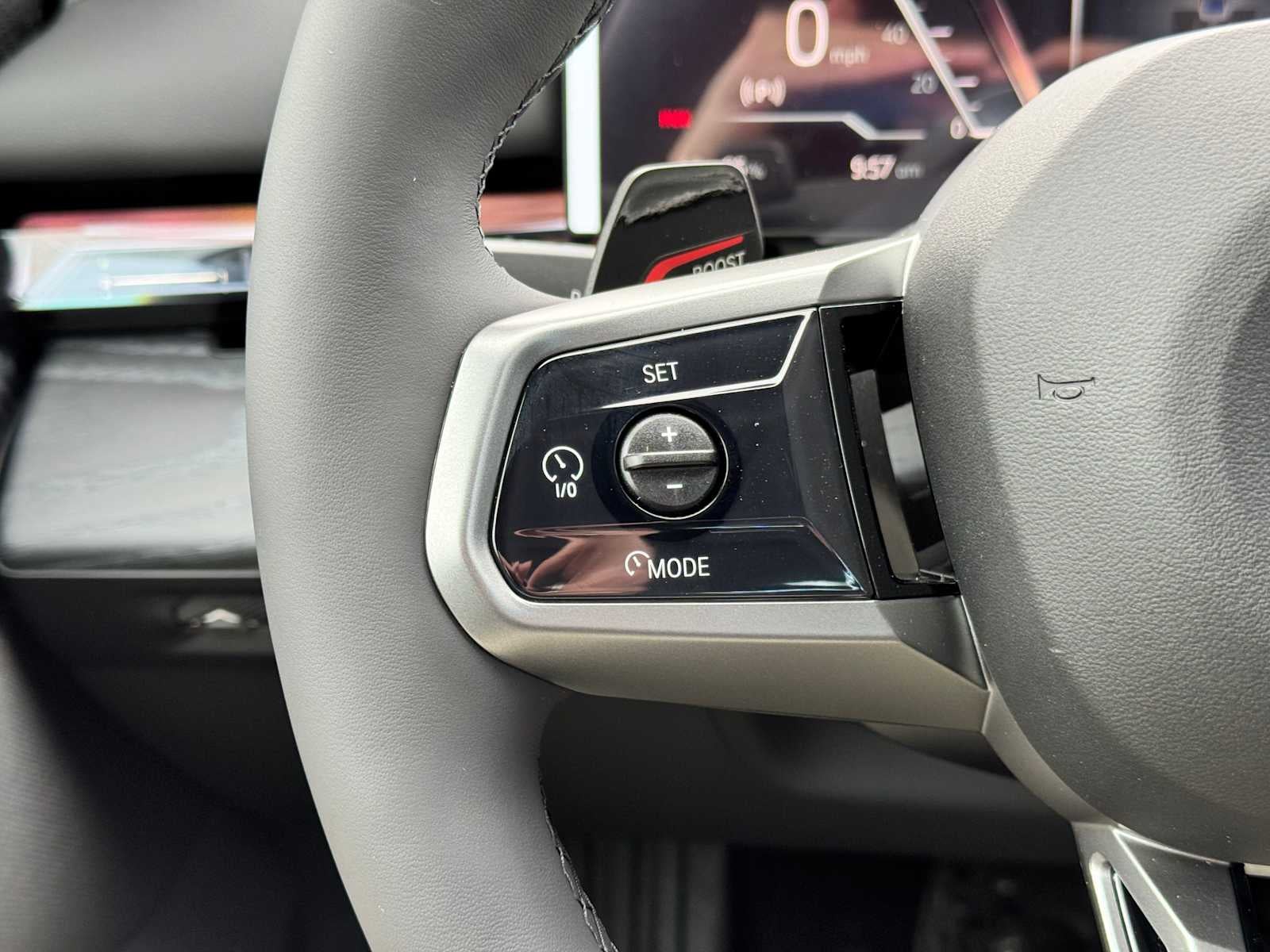 2026 BMW i5 xDrive40