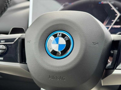 2026 BMW i5 xDrive40