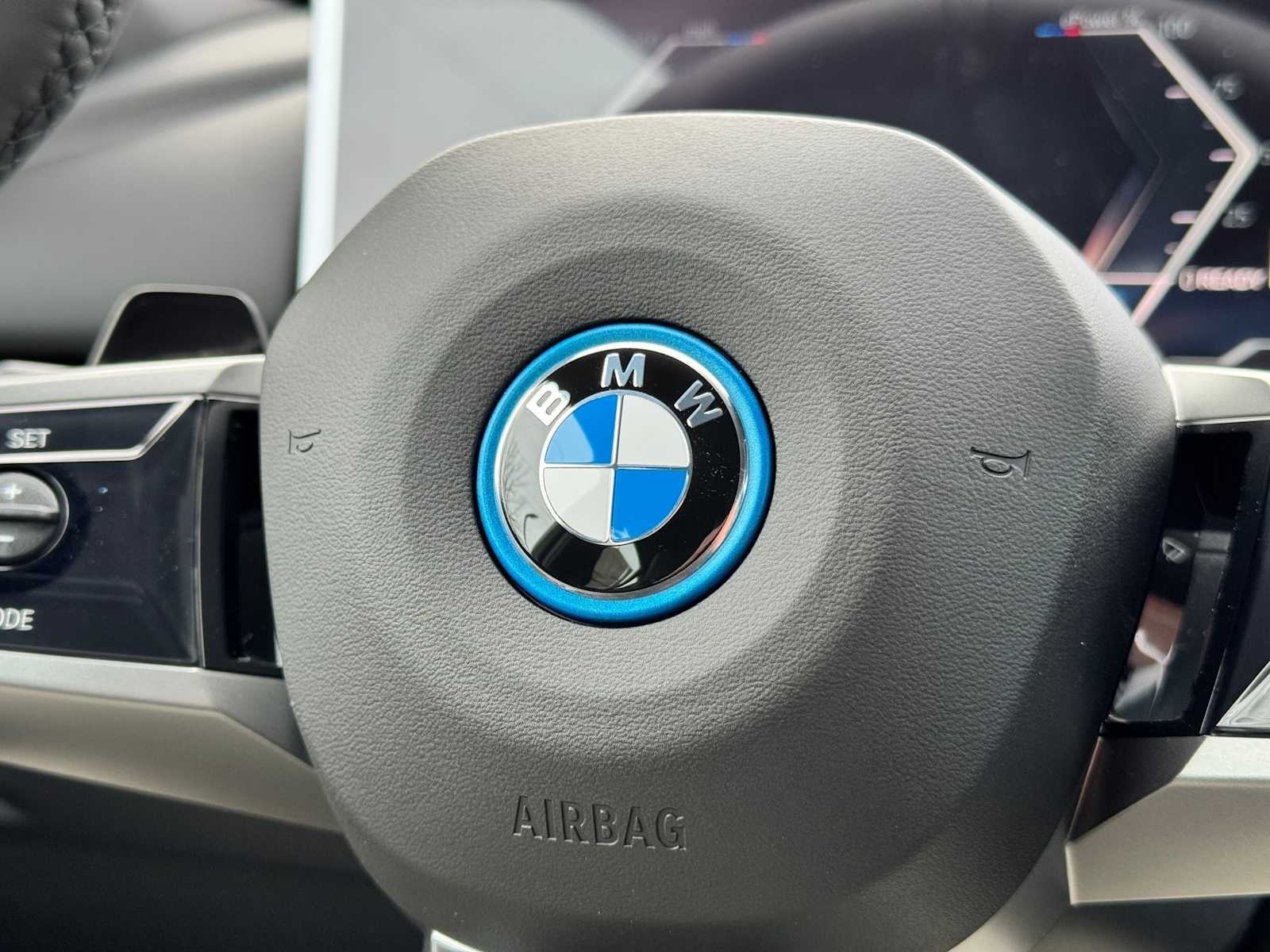 2026 BMW i5 xDrive40