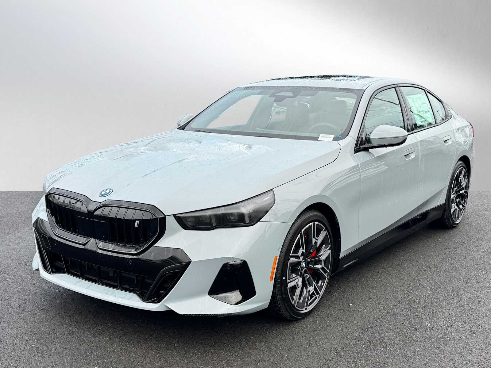 2026 BMW i5 xDrive40