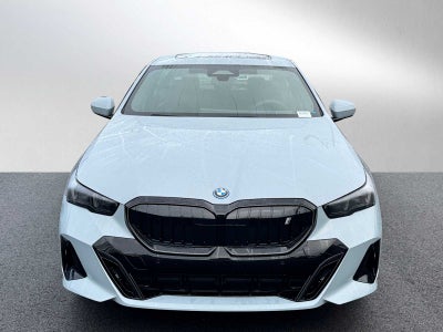 2026 BMW i5 xDrive40