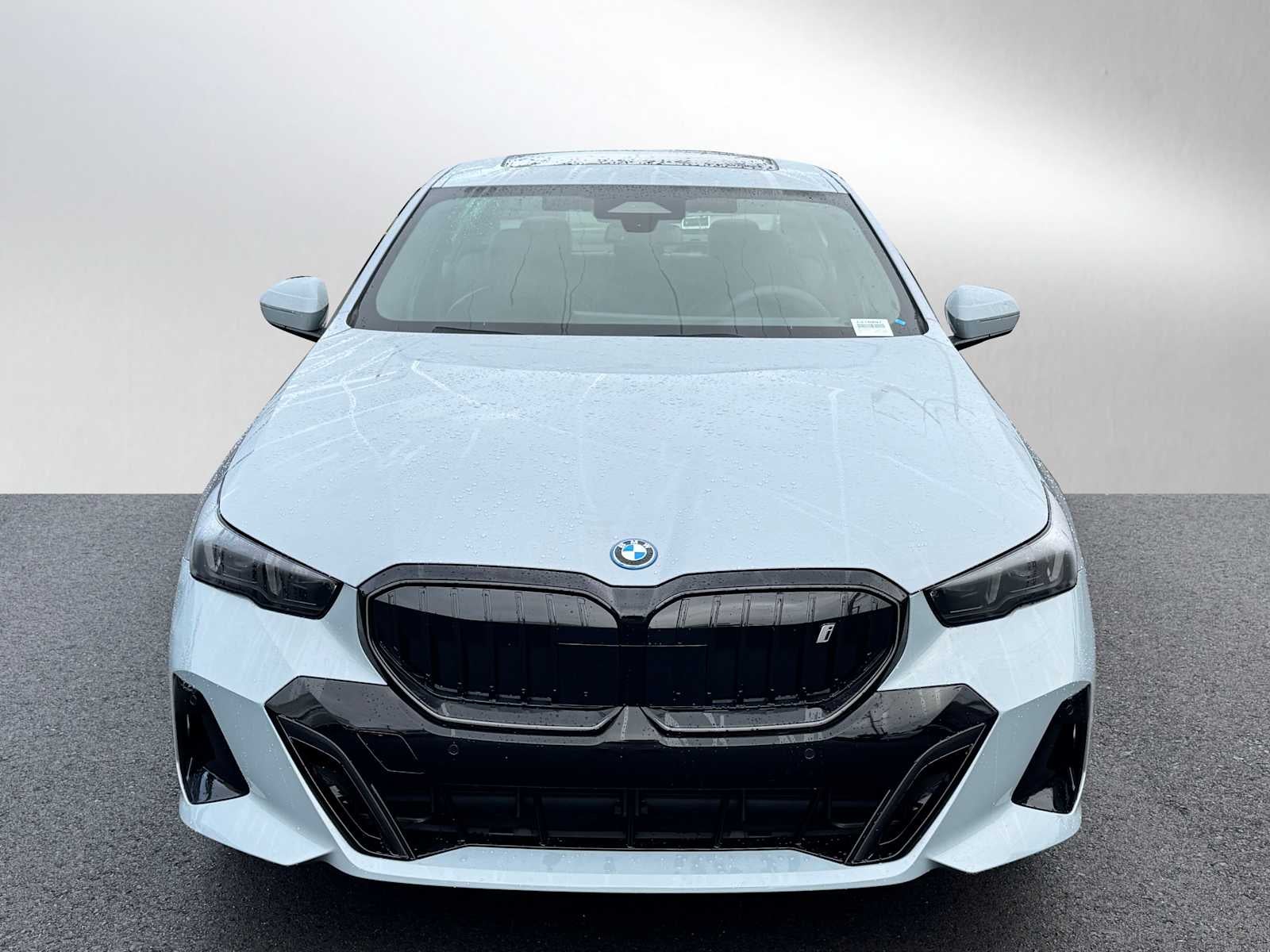 2026 BMW i5 xDrive40