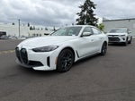 2023 BMW i4 eDrive35 eDrive35
