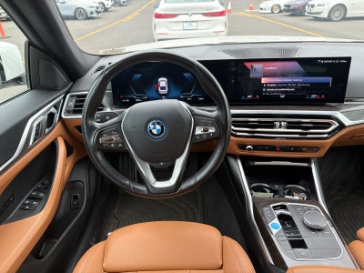 2023 BMW i4 eDrive35 eDrive35