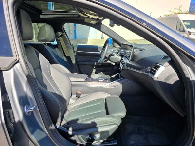 2023 BMW i4 eDrive35 eDrive35