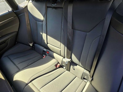 2023 BMW i4 eDrive35 eDrive35
