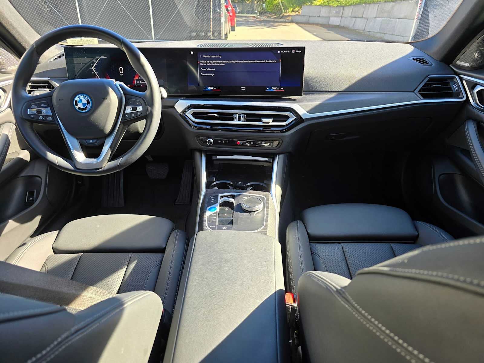 2023 BMW i4 eDrive35 eDrive35