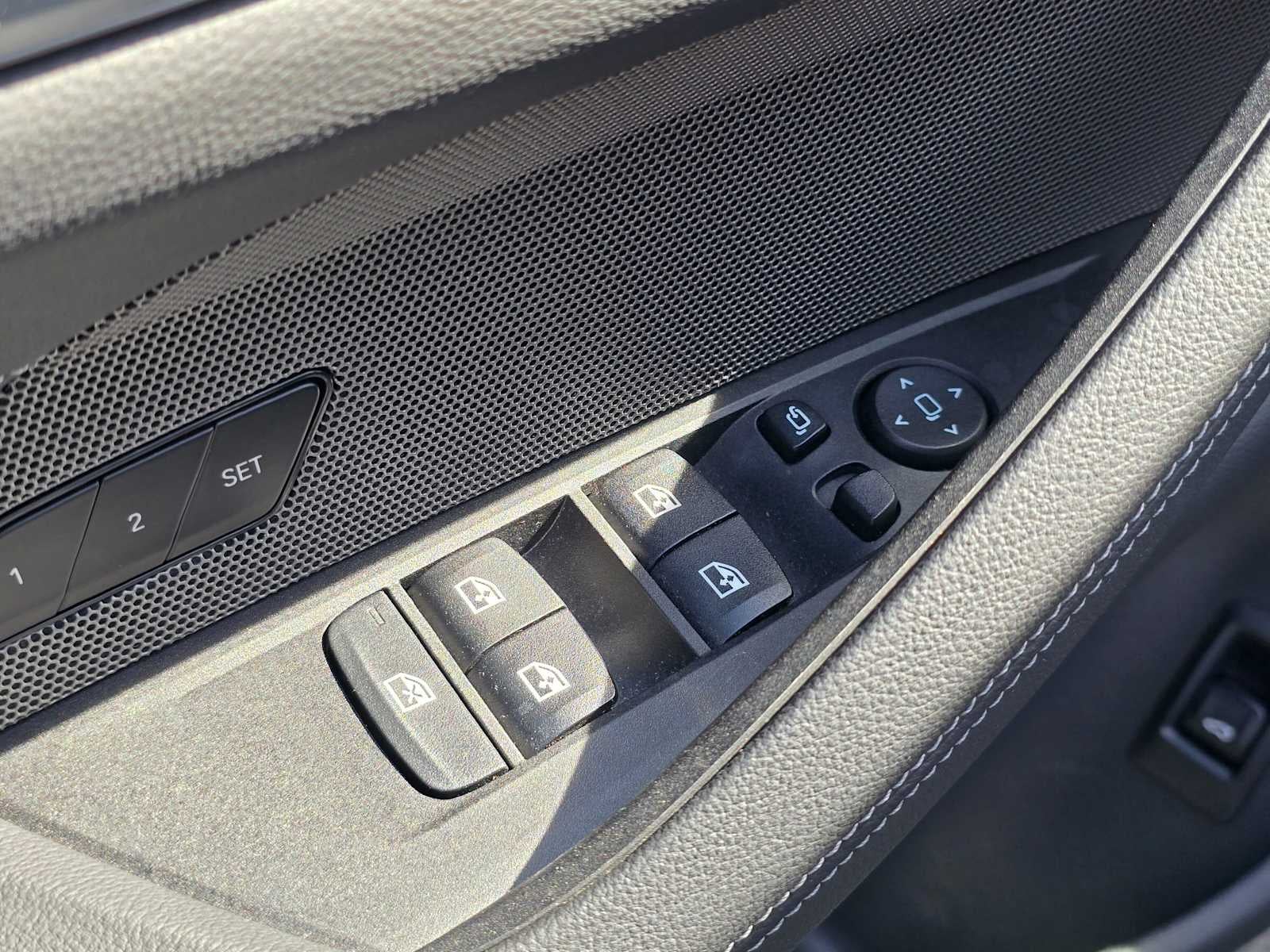 2023 BMW i4 eDrive35 eDrive35
