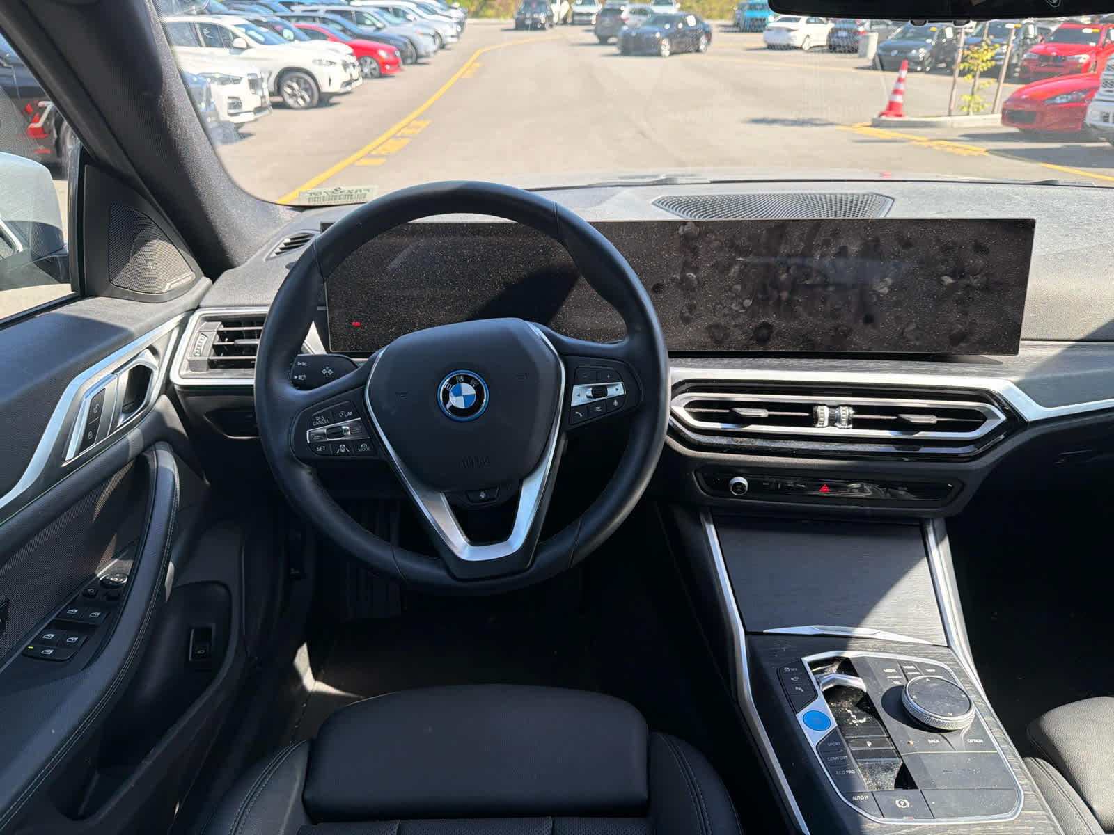 2023 BMW i4 eDrive35 eDrive35