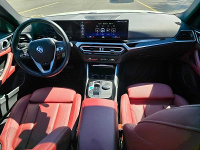 2023 BMW i4 eDrive35 eDrive35