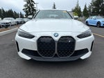 2023 BMW i4 eDrive35 eDrive35
