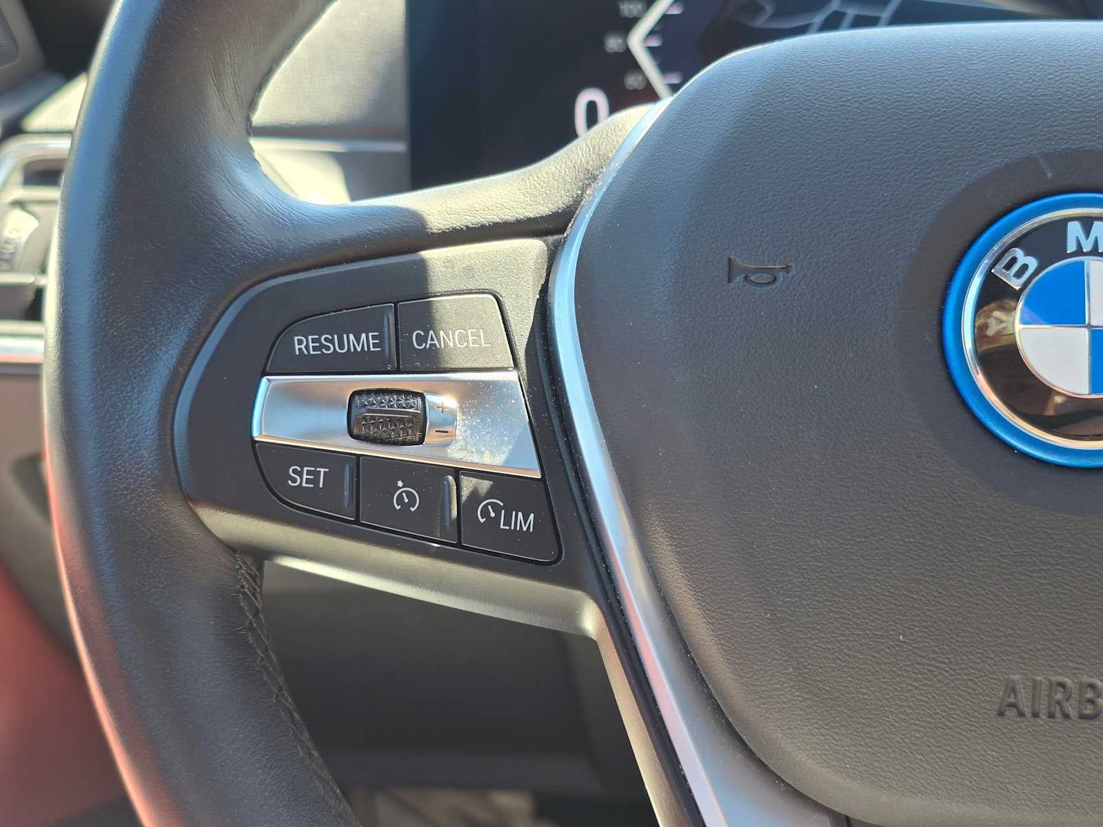 2023 BMW i4 eDrive35 eDrive35