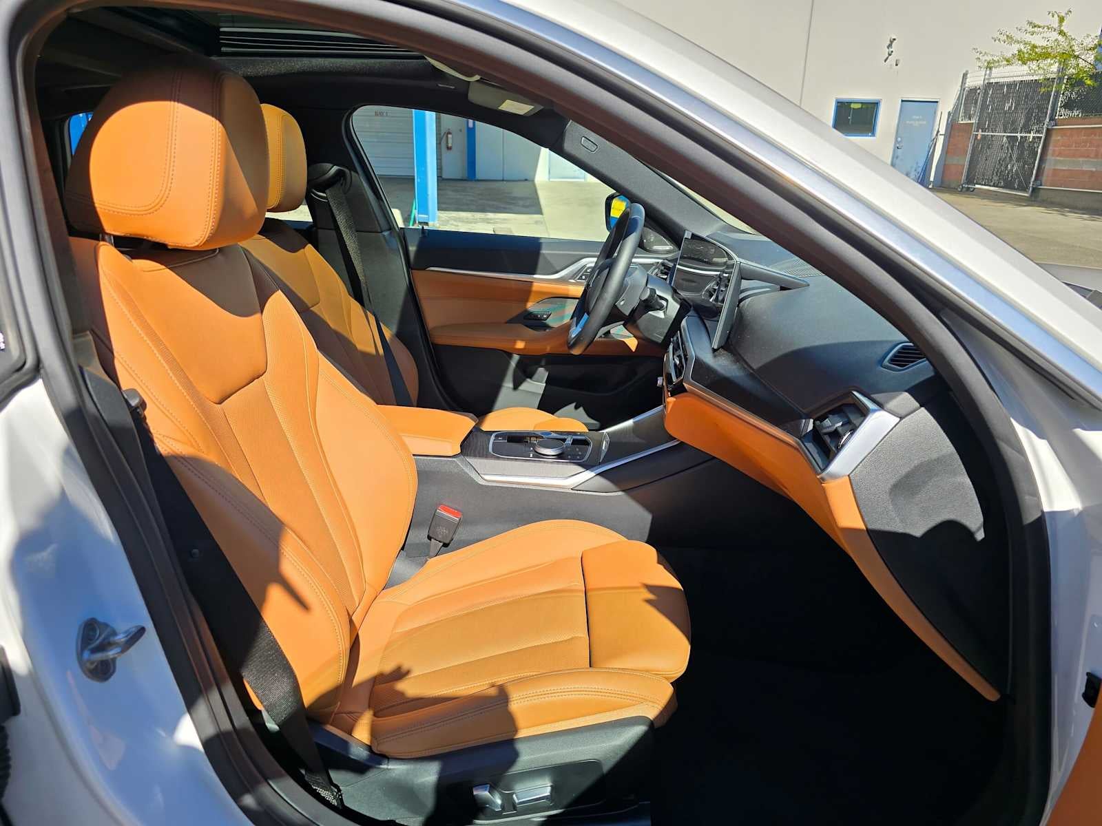 2023 BMW i4 eDrive35