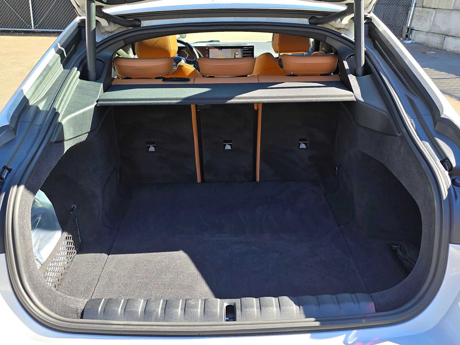 2023 BMW i4 eDrive35